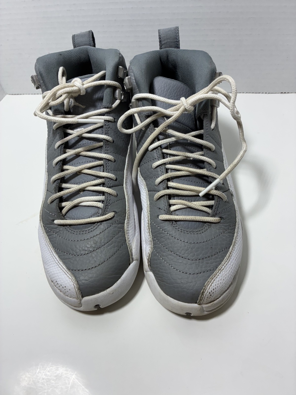Jordan 12 Stealth 2022 size 5Y