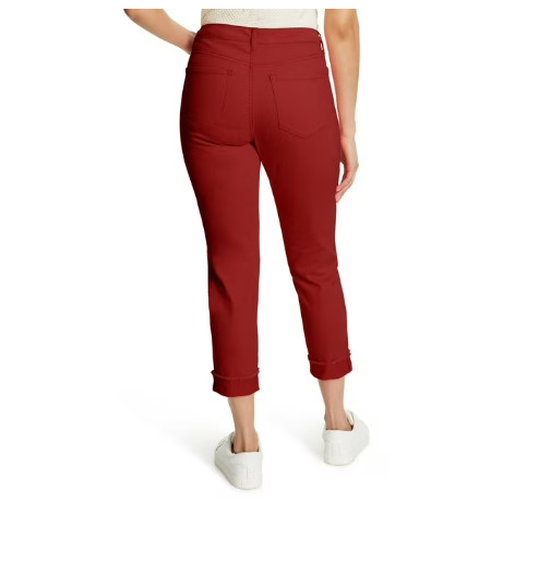 Nine West Gramercy Crop Jeans- Asst colors & sizes