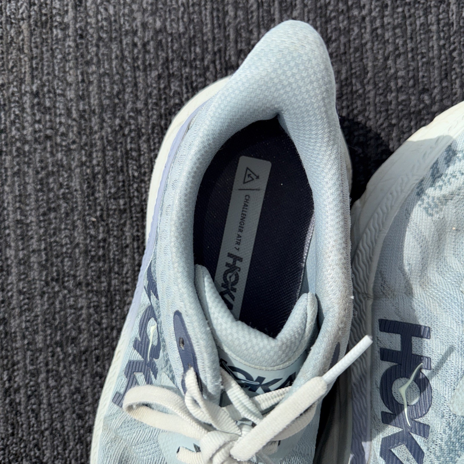 Hoka Woman’s 8D Challenger Atr 7