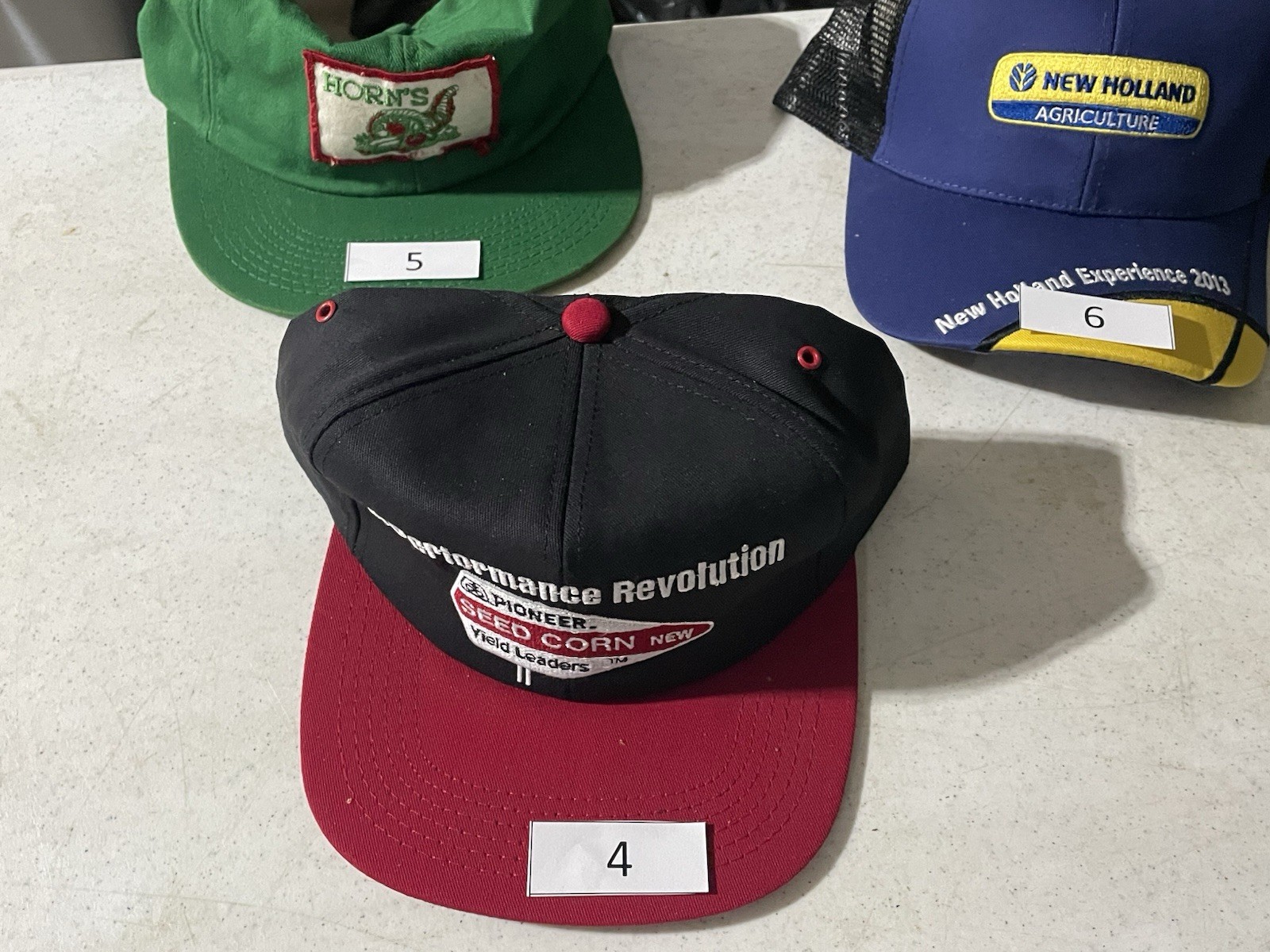 1 Vintage Feed + Advertising Trucker Hat. K-Brand, Louisville, + Others-You Pick