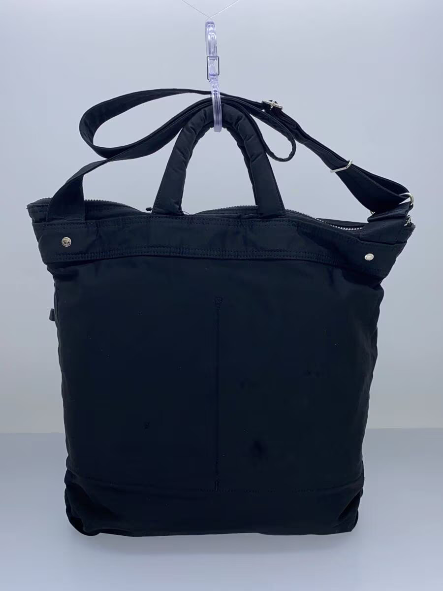 PORTER Bag BLK