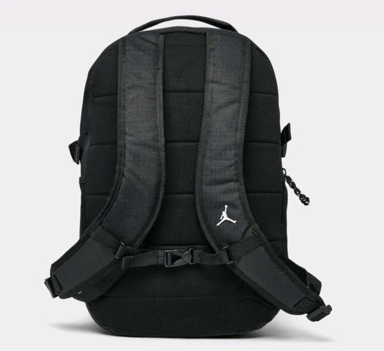 🔥🔥 Jordan Jam Blacktop Mens Lifestyle Backpack (25L) New Backpack Original $80