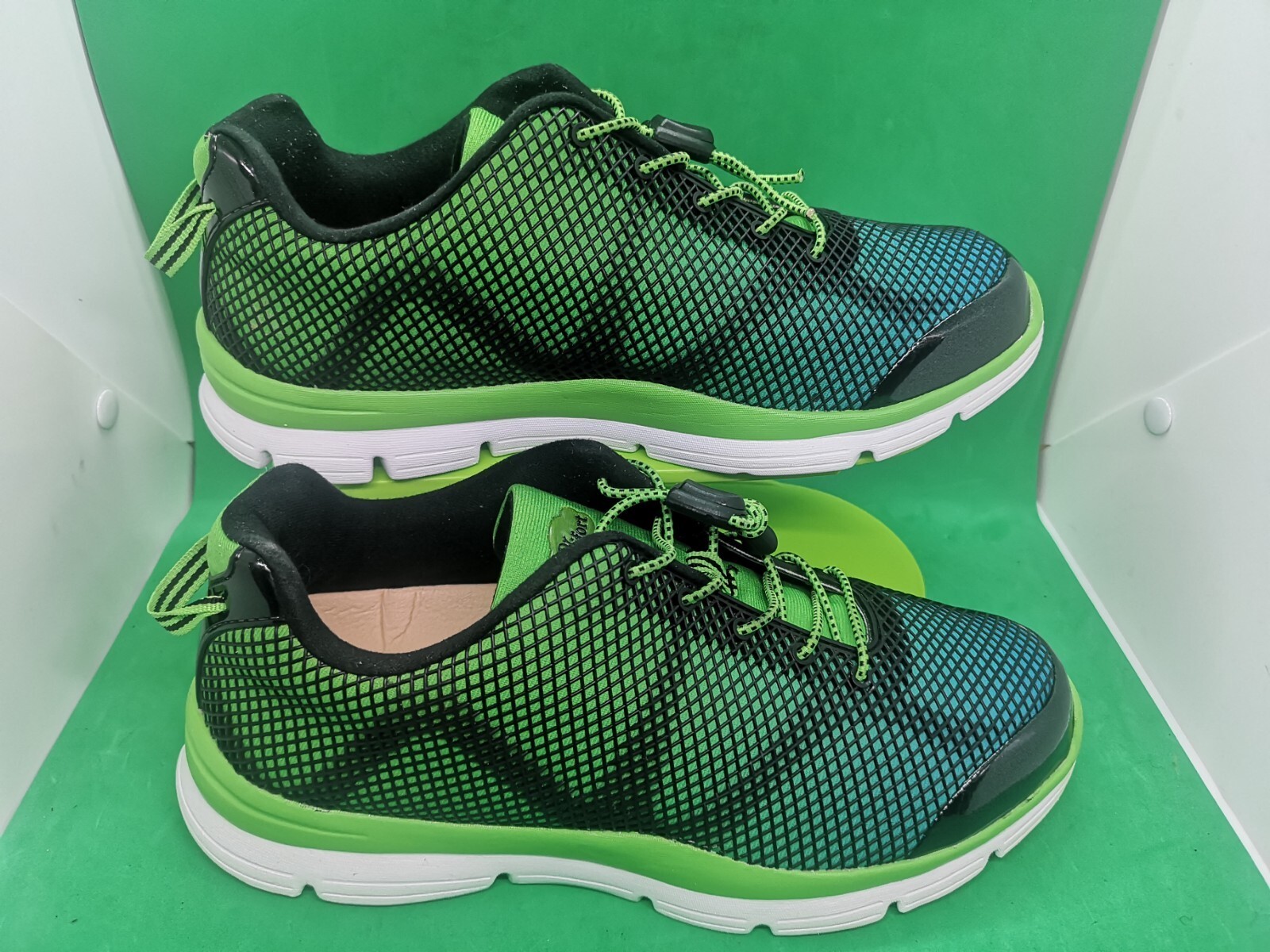 Dr. Comfort Katy 37725 Athletic Diabetic Walking Running Shoe Women’s Size 10W