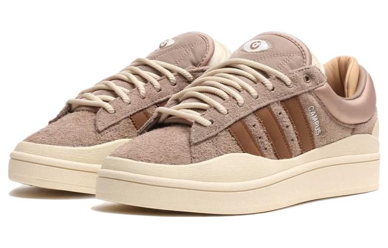 Bad Bunny x adidas Campus ‘Chalky Brown’ ID2529