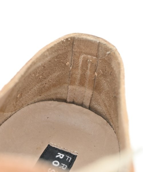 FRATELLI ROSSETTI Sneakers Brown EU36(Approx. 22.5cm) 2200699478038
