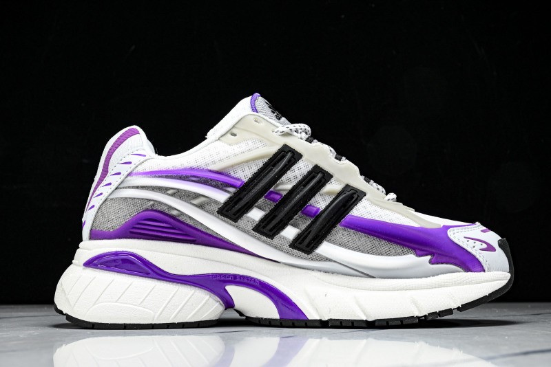 JP9268 ad**as Adistar Jellyfish Pharrell Williams Purple/White Shoes Size 4-13