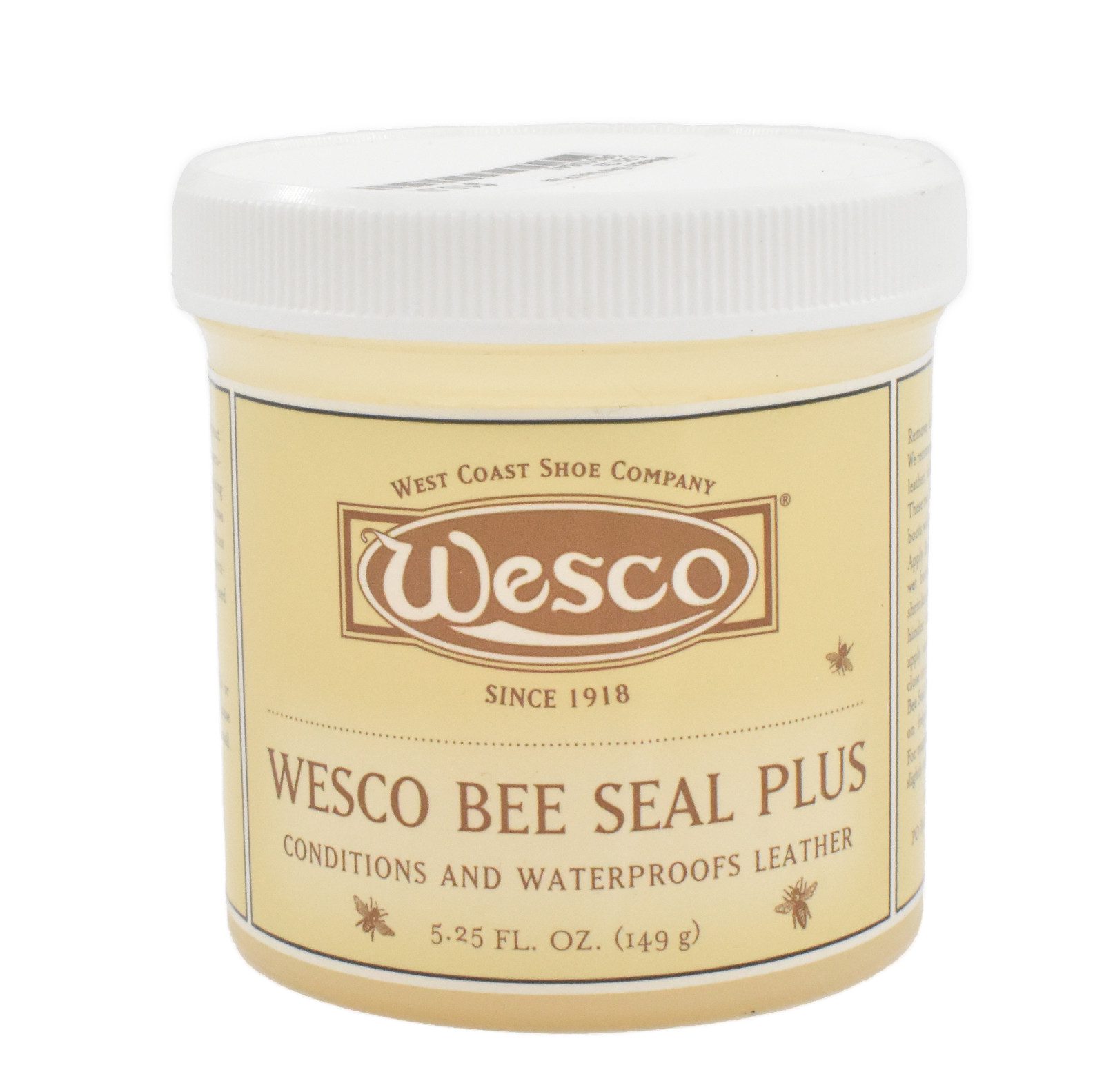 Wesco Bee Seal