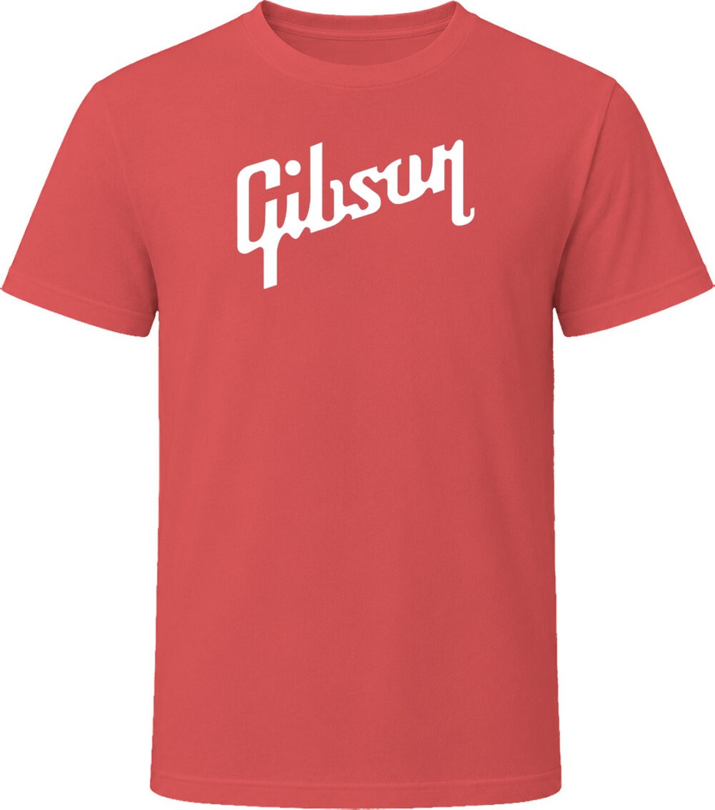 Gibson Music Instrument Guitar Equipment Fan Cool Gift T Shirt