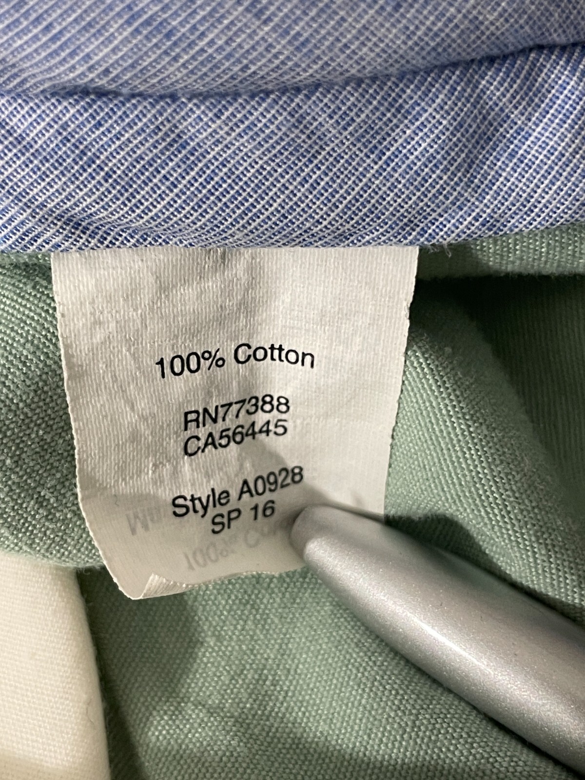 J Crew Pants Mens 36 Green The Sutton Preppy Summer Weight Work Comfort 36×28