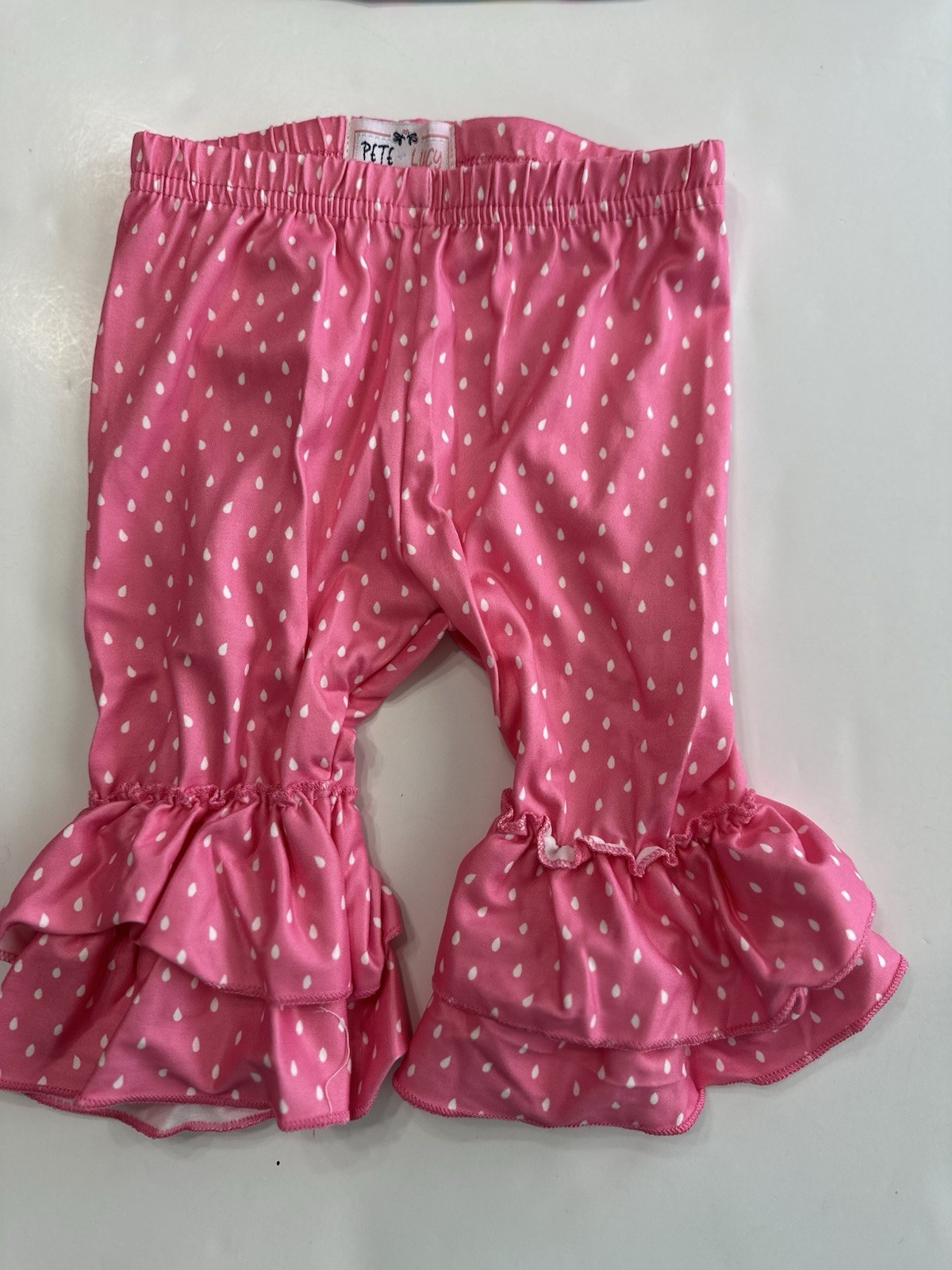 Pete & Lucy Tropic Like It’s Hot Toucan Outfit Set Toddler Girl 2T NEW NWT