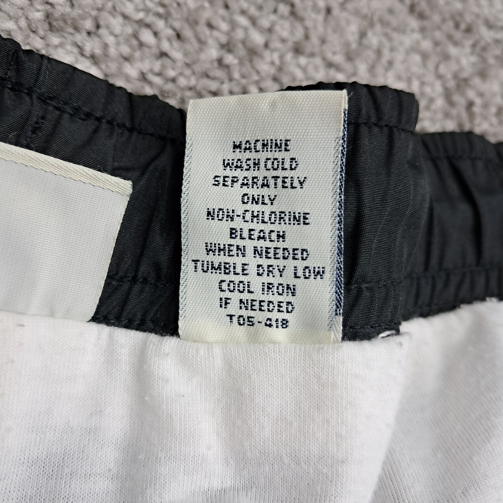 Classic Elements Women’s Sweat Pants Lot of 3 Black Blue Beige X-Large