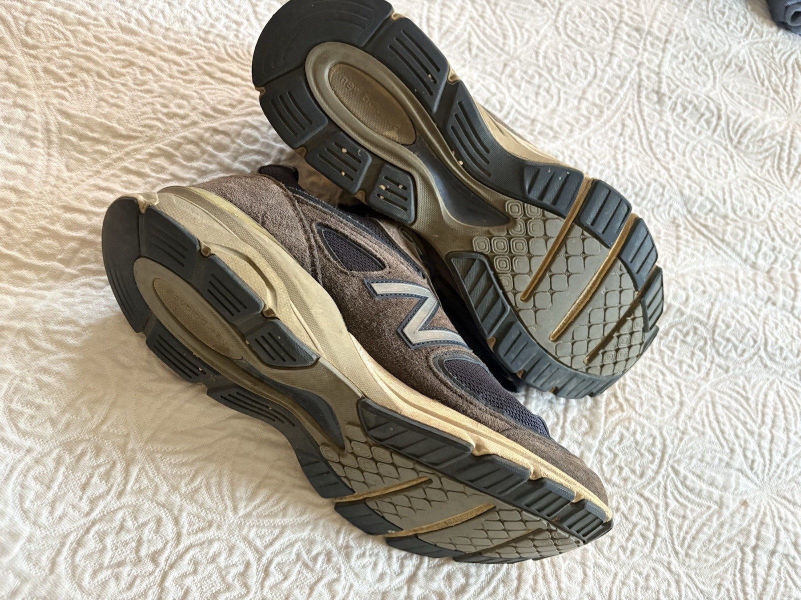 New Balance 990v4 Men’s 11