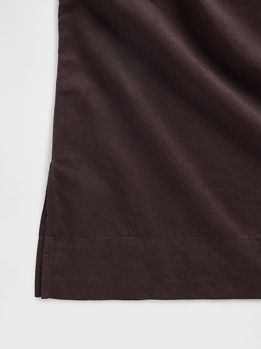 NWT gap Linen-Blend Cami