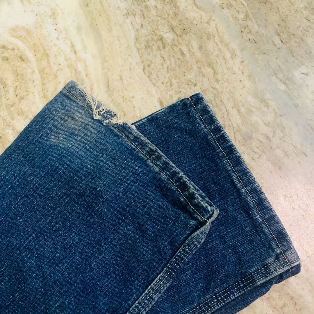 Dickies Carpenter Jeans 32*32 Regular fit straight leg made in mexico