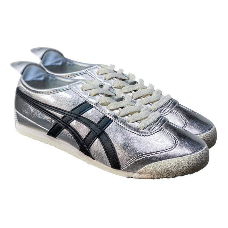 6 Colours Unisex Sneakers Onitsuka Tiger Mexico 66 Casual Shoes Athletic Shoes