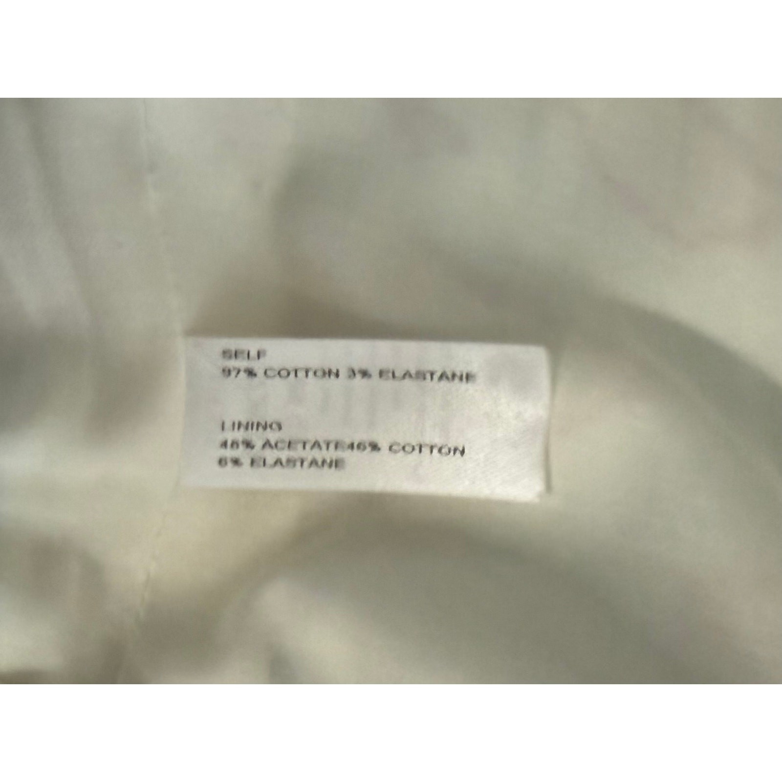 2014 Carolina Herrera Art Deco Archive Print Cotton A-Line Dress Sz 4