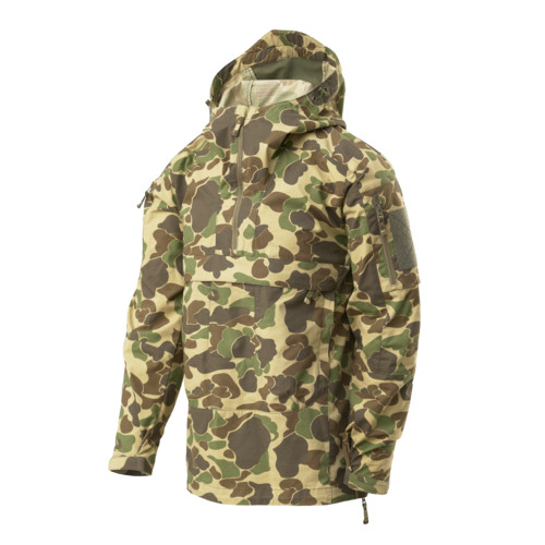 Helikon-Tex TRACER ANORAK JACKET Military Outdoor woodsman Hiking Tactical