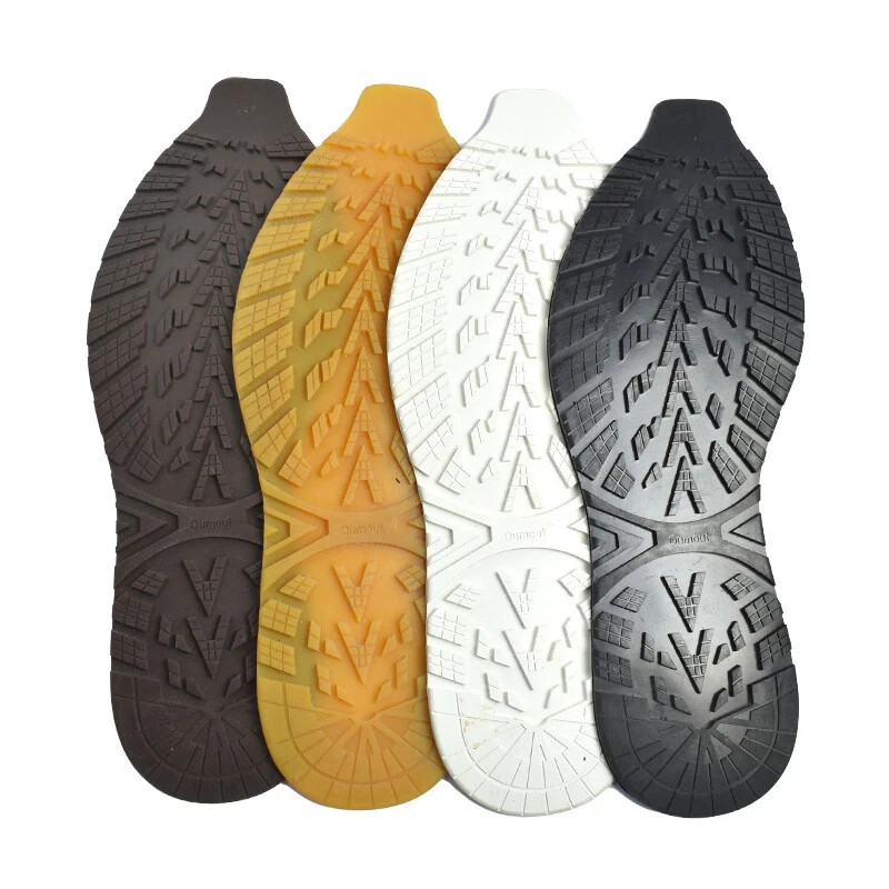 Replacement Rubber Soles Anti-slip Shoe Patch Repair Boot Sport Shoes Sneaker ❄