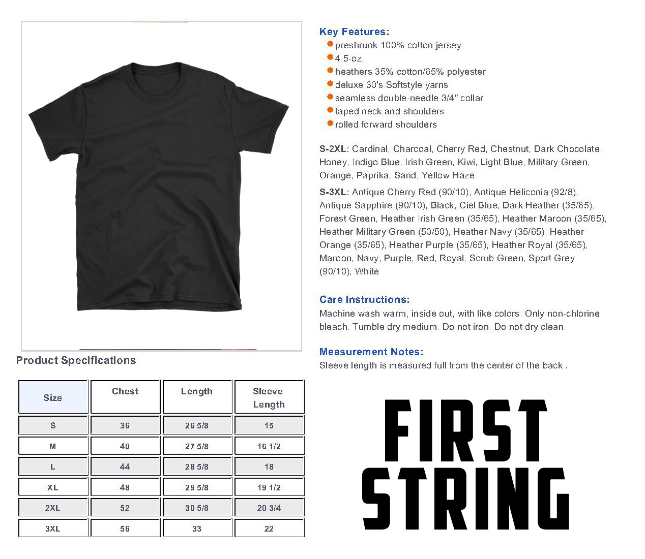 Reserved Shirt Orange to Match Jordan 11 Low University Blue FV5104-100