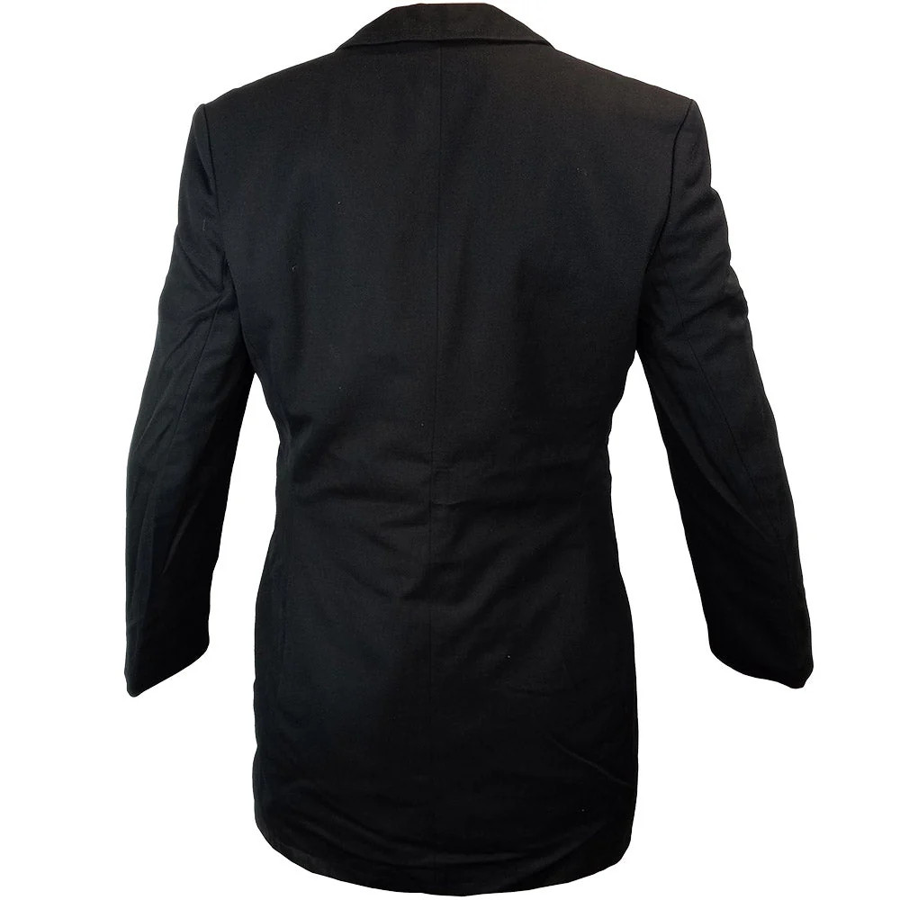 German Navy Pea Coat – Value Grade