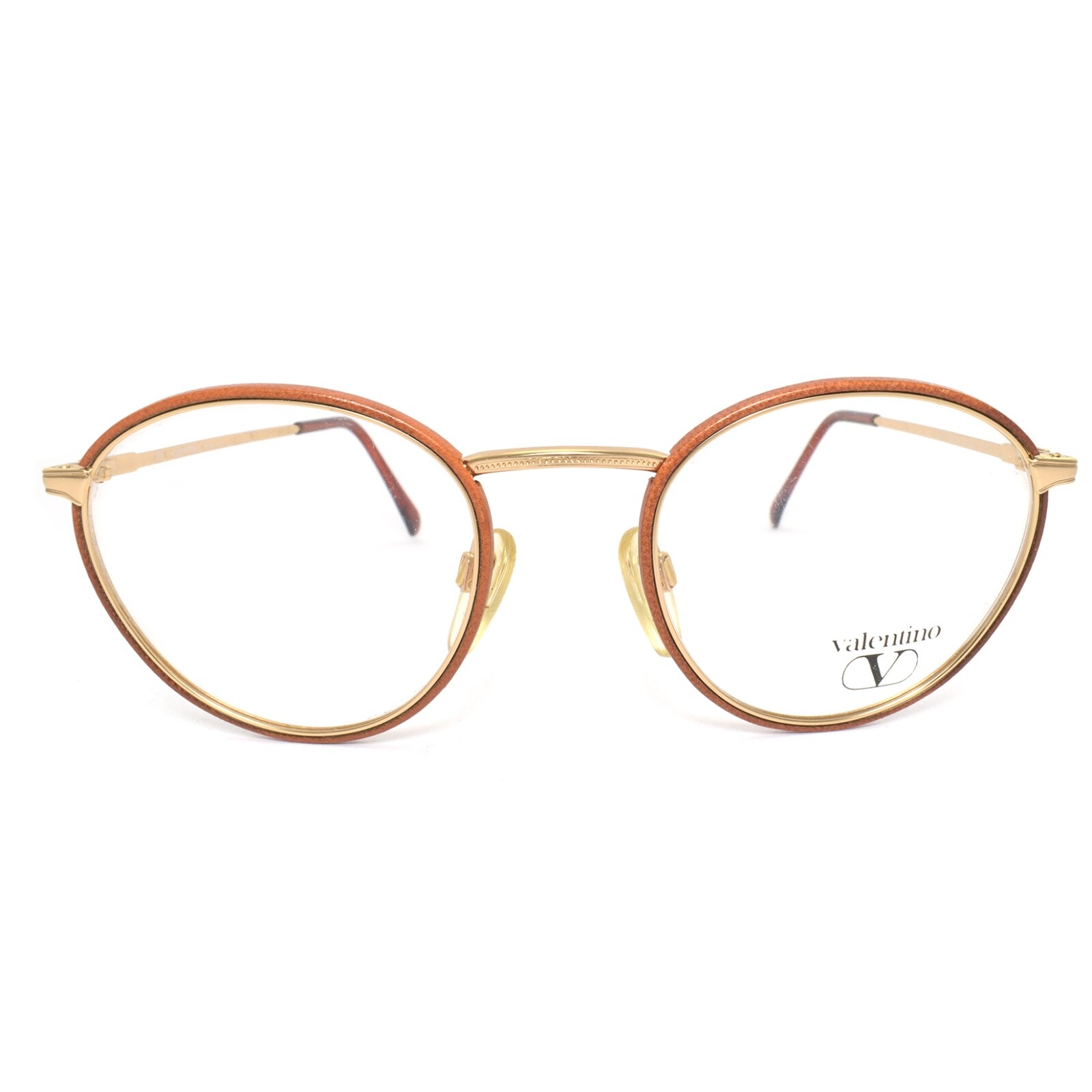 Valentino Mod. V377 col. 991/L cal. 51 vintage eyeglasses