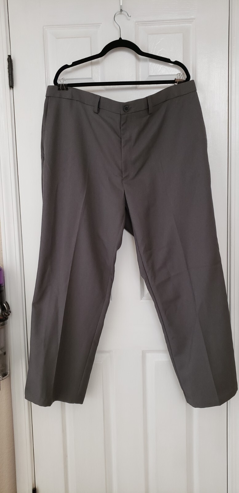 Haggar slacks, various colors, 36×29;36×30;40×29;44×29, sold separately, EUC