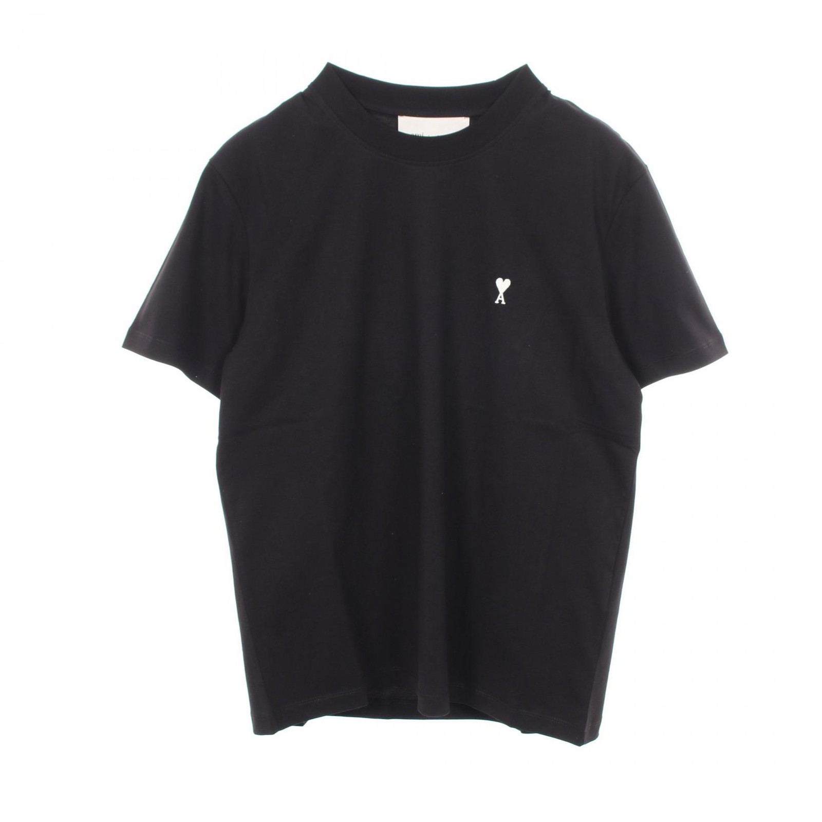 AMI AMI DE COEUR Cotton Tshirt – DUTY FREE
