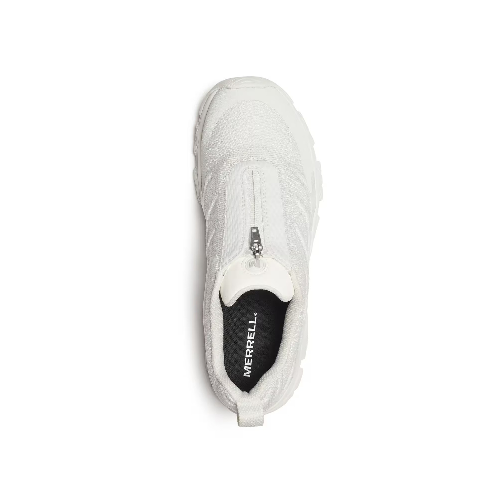 Merrell Unisex Moab 3 Trek Zip Shoes