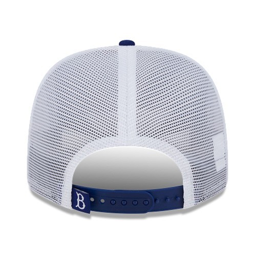 New Era England Premier League Tottenham Hotspur 940 Adjustable Navy Hat SON 07