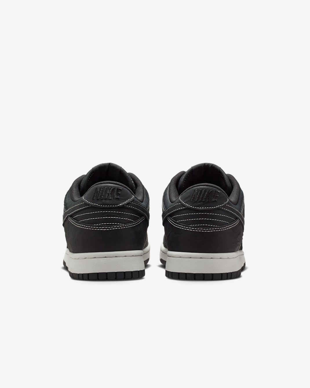 Nike Dunk Low Off Noir Summit White IO4550-001 Men’s Size