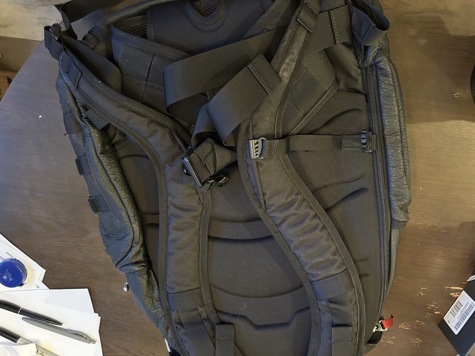 Oakley Kitchen Sink backpack Black