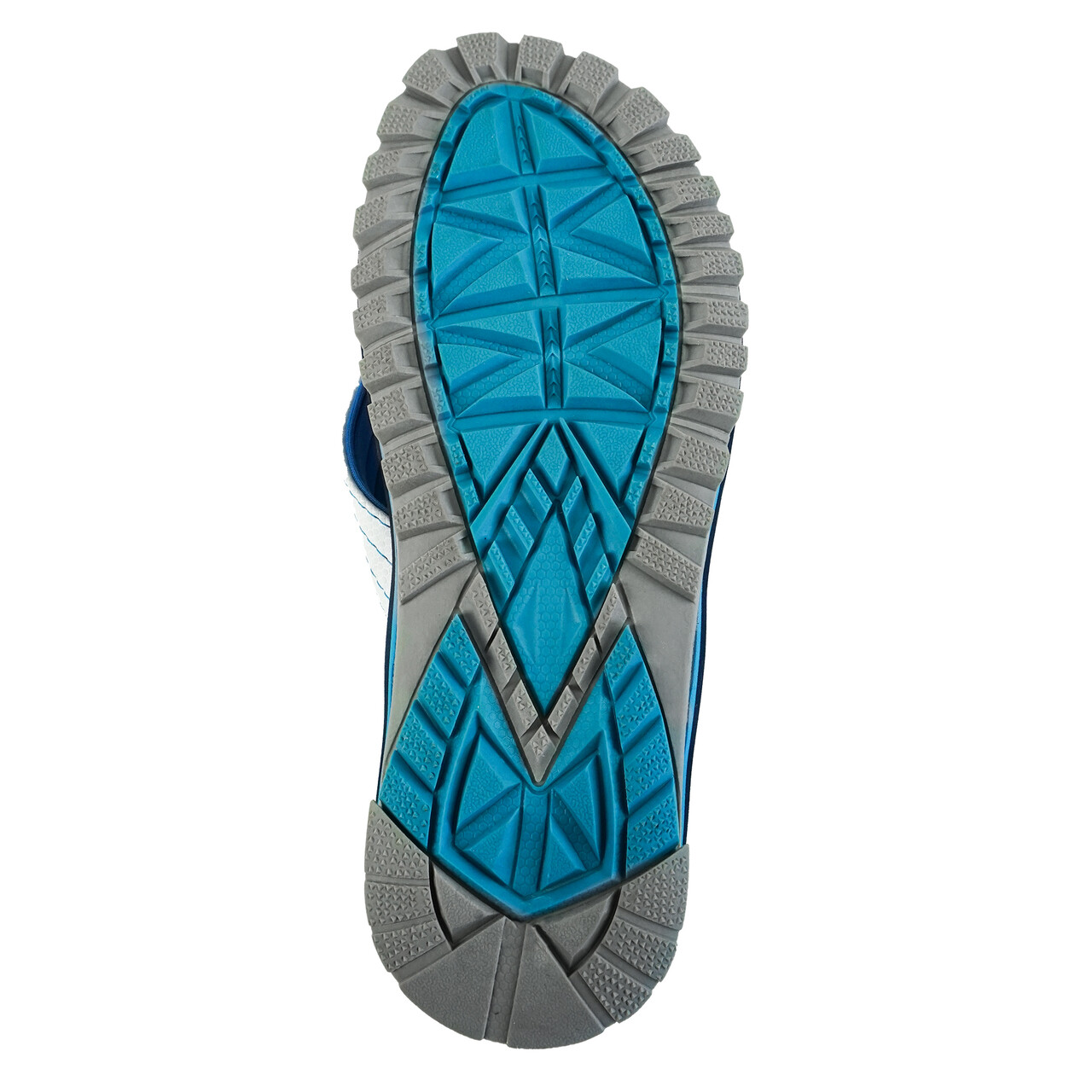 Men’s Kaiback Classic Outdoor Sandals | Casual Comfort Flip Flop with Tread