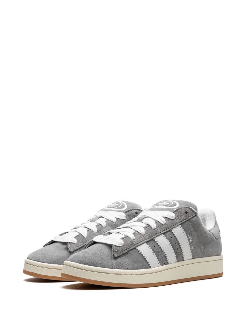 Adidas Campus 00’s Gray Grey White