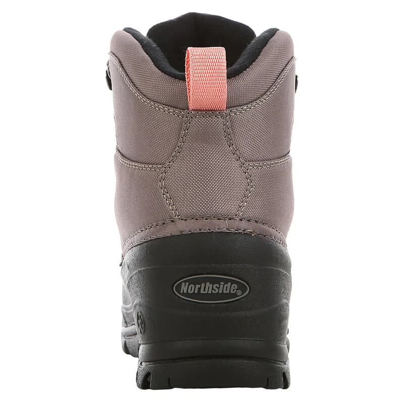Northside Women’s Glacier Peak Insulated Winter Snow Boot