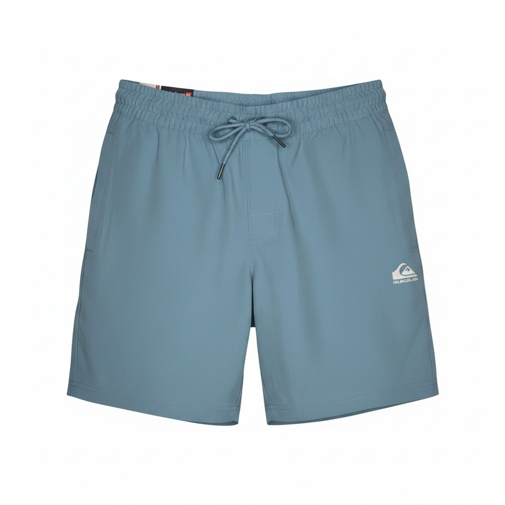 Quicksilver mens shorts regular fit dry flight comfort stretch