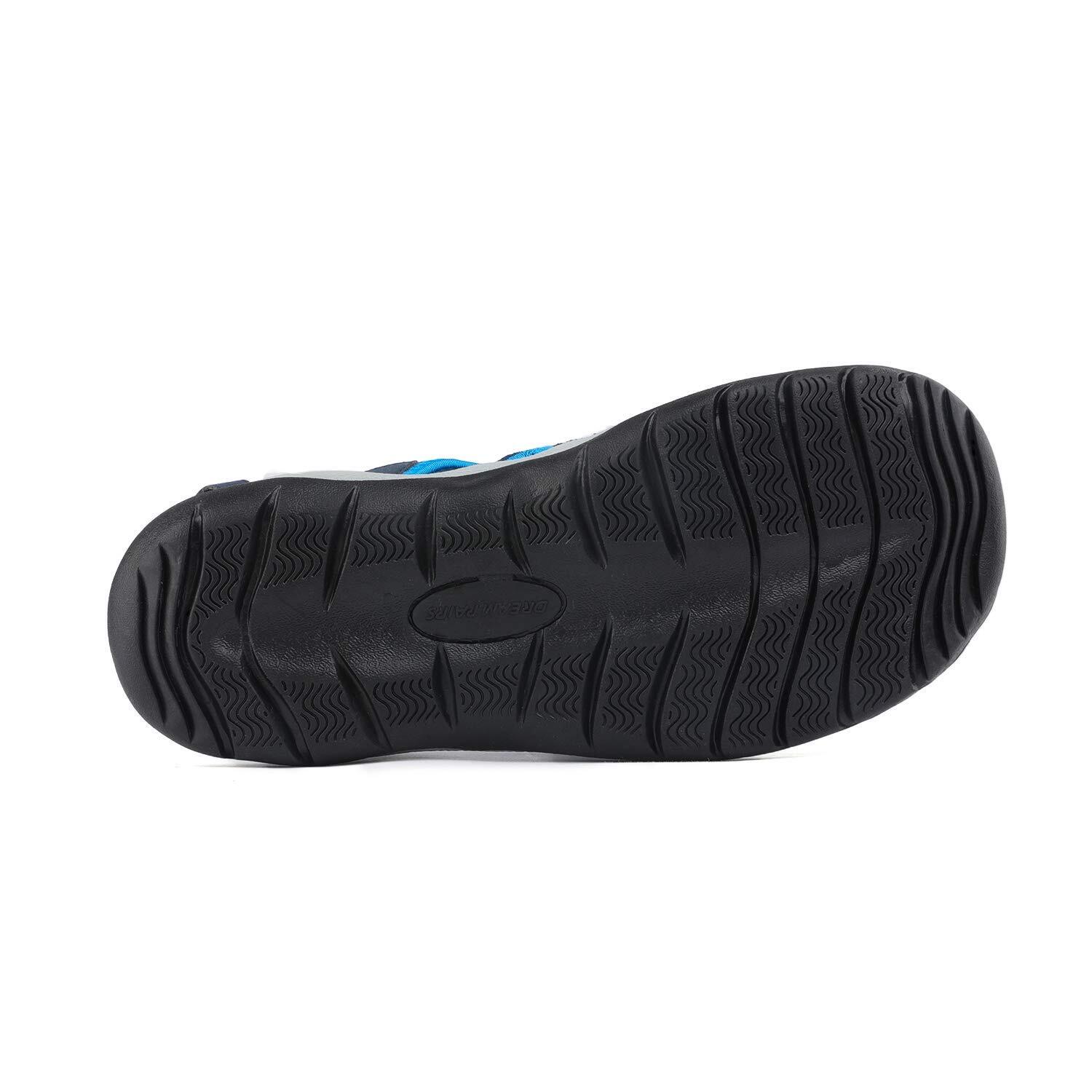 Men Athletic Sandals Sport Sandals Summer Outdoor Hiking Adventure Beach Sandals