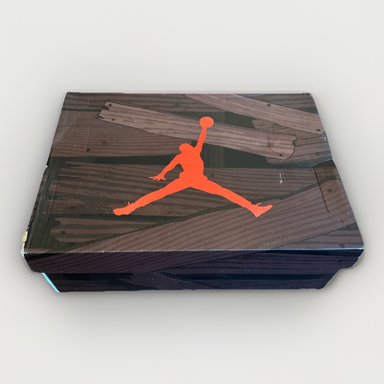 NEW IN BOX AIR JORDAN 5 RETRO RAGING BULL RED BASKETBALL SHOES DD0587-600 SZ 10