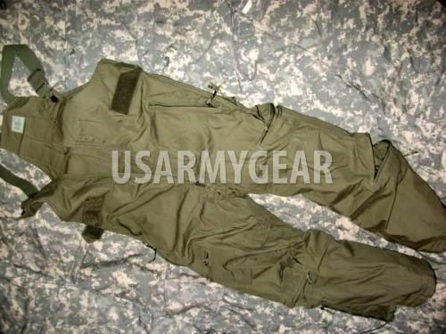 Military Cold Weather Lined Insulated Warm Pants 28,30,32,34,36,38,40,42,44,46