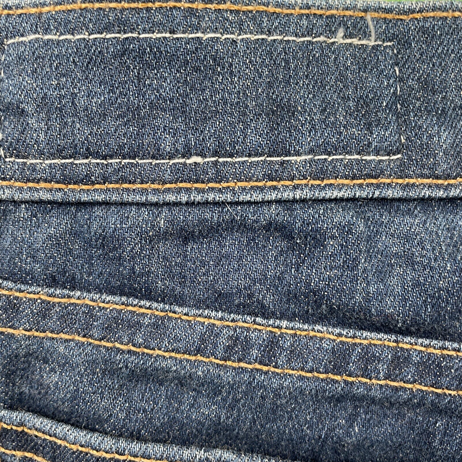 Rag & Bone Kingsland Mid Rise Skinny Jeans Women’s Size 27 W1502K520 Excellent
