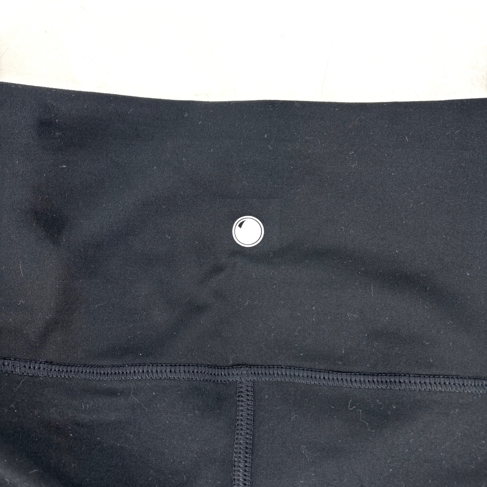 NEW Yogalicious Lux Everyday High Waist Bike Short 2-Pack S 5” Inseam Black Tan