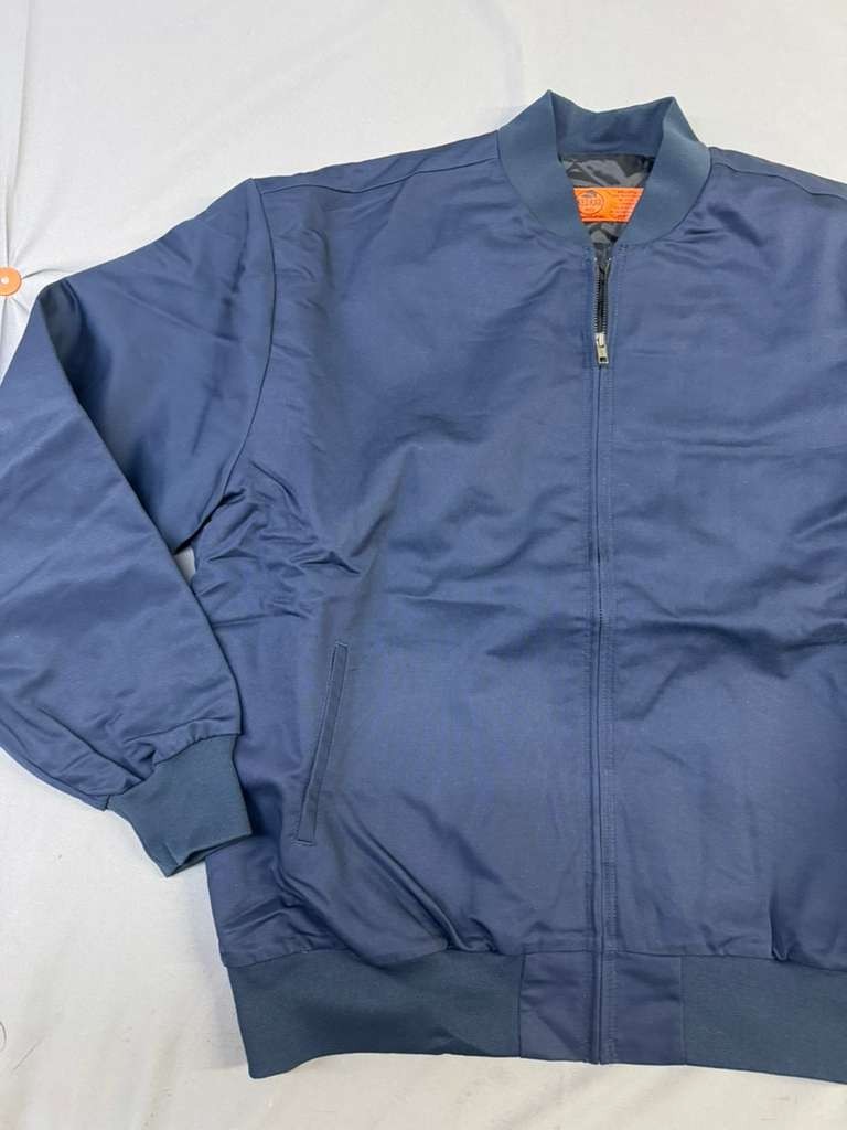Red Kap Men’s Solid Team Jacket