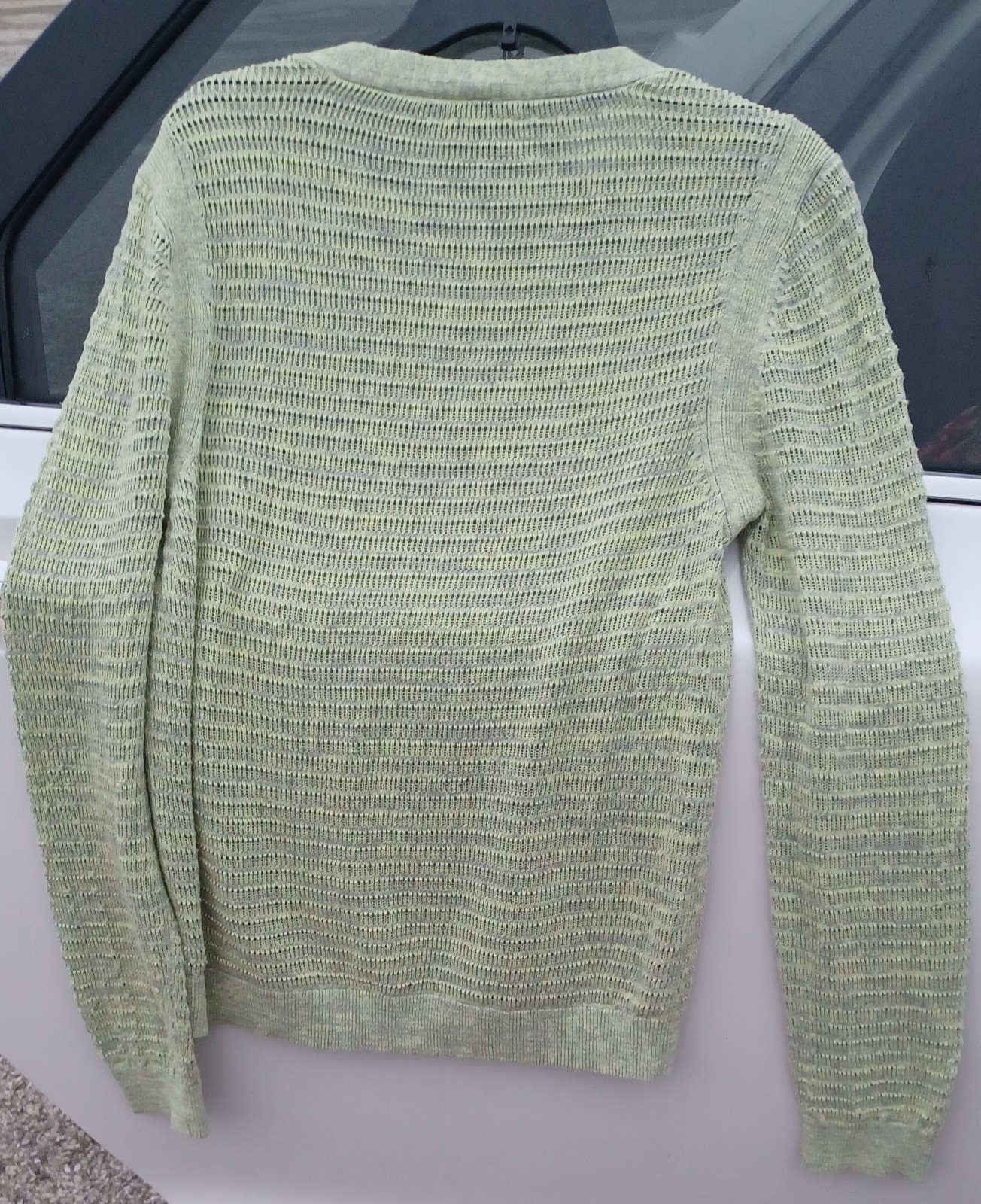 Armani Exhange Lightweight Sweater MEN Small