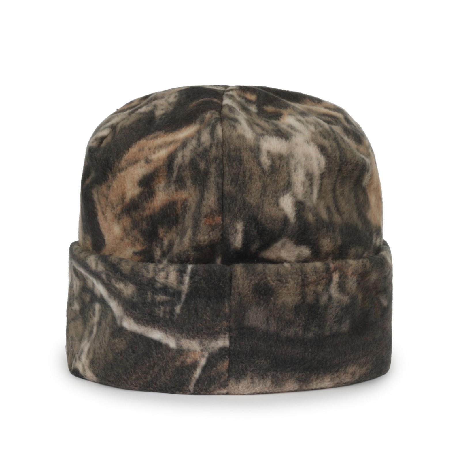 Mossy Oak Country DNA Camo Beanie Knit, One Size