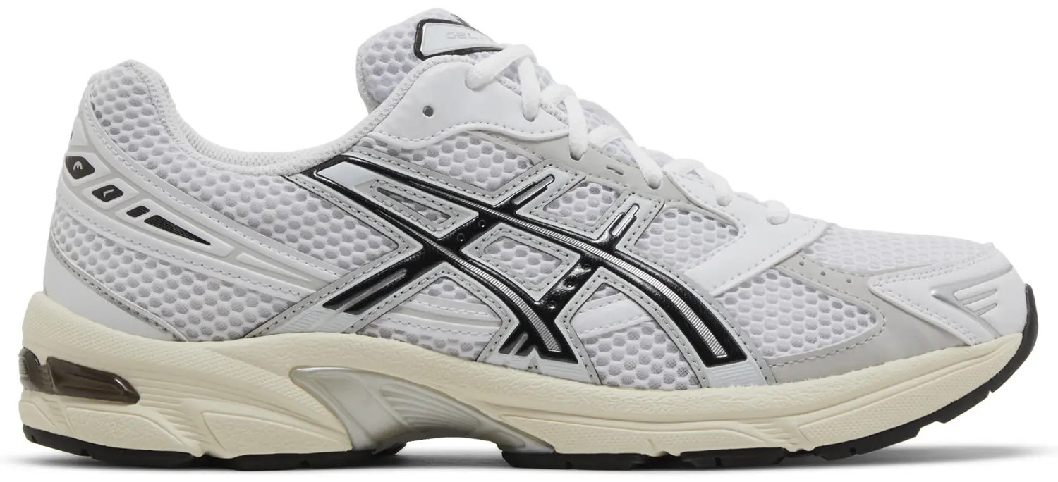 Men’s Asics Gel 1130 ‘White Cloud Grey’ 1201A256 118
