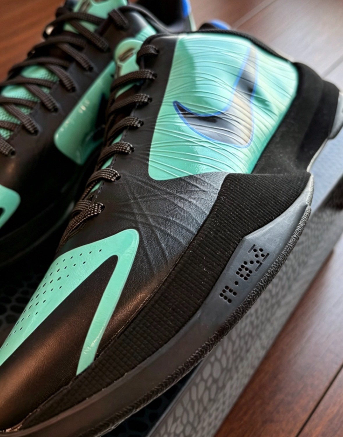 NIKE KOBE 5 PROTRO EYBL ACADEMY PE IH0274-300 – FULL PREMIUM