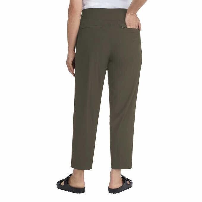 Kirkland Signature Ladies’ Ankle Pant
