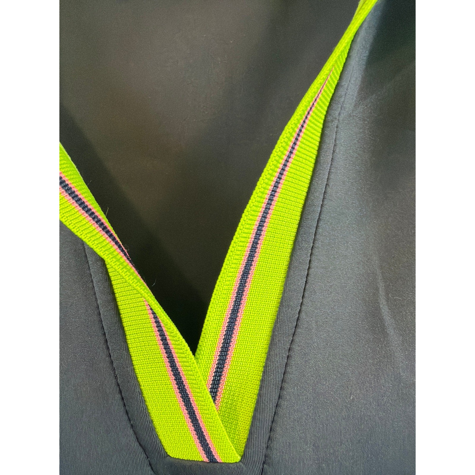 SSYS polyester/spandex lightweight sleeveless dress