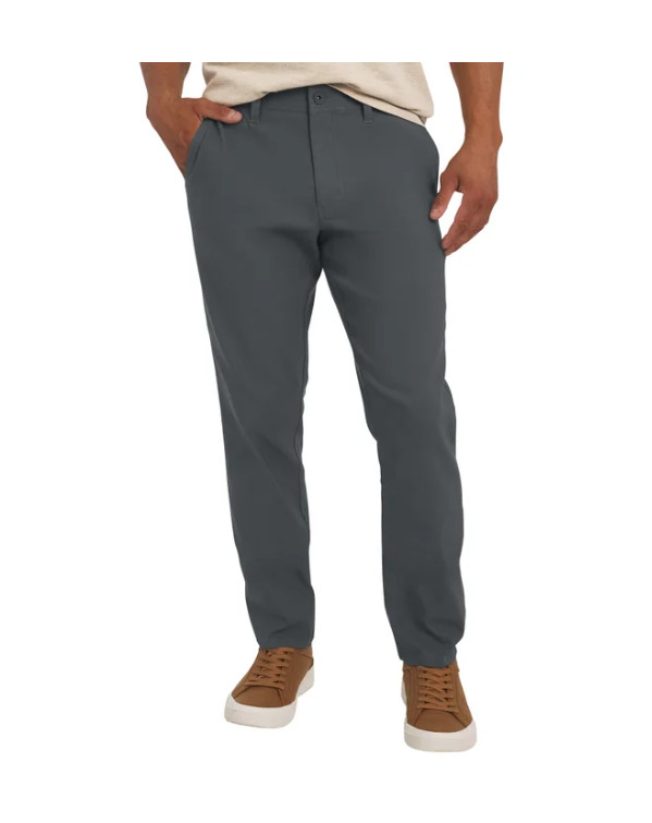 Weatherproof Vintage Men’s Tech Pant Gray Size 36×32