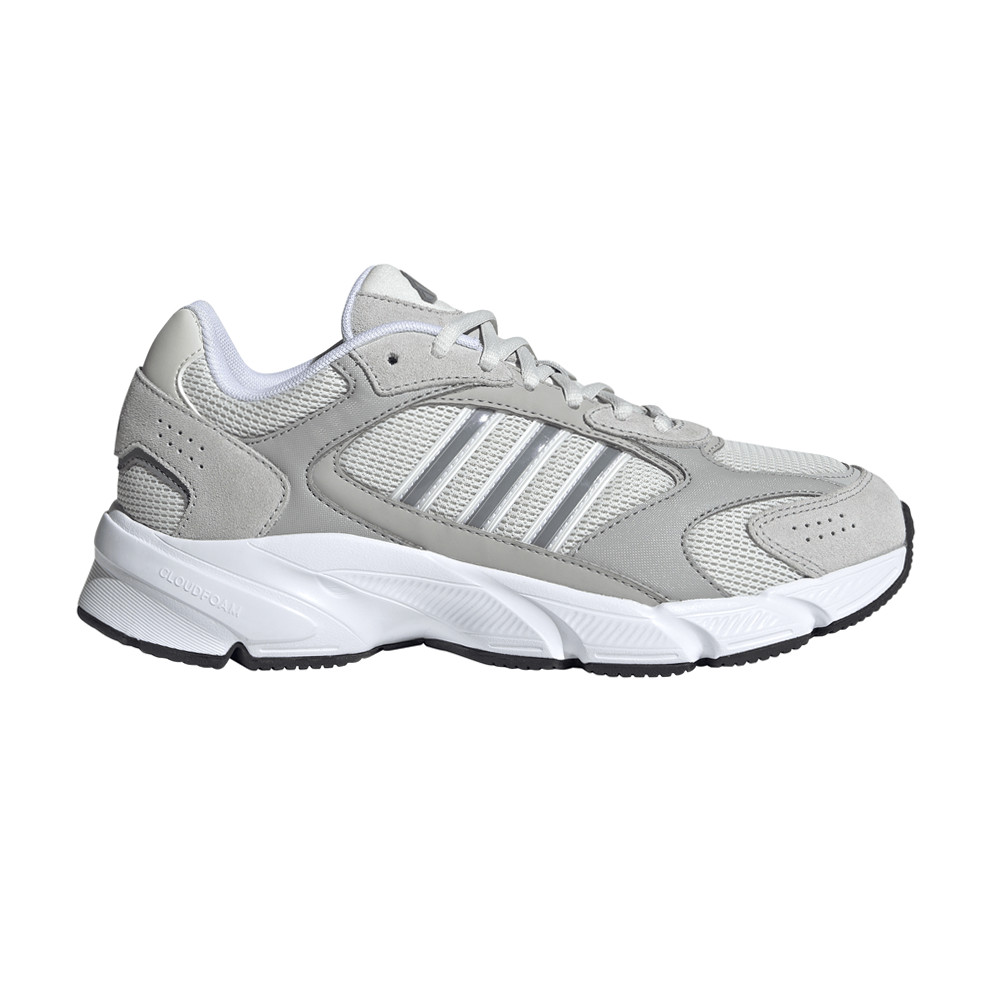 adidas Crazychaos 2000 Lace Up Womens Size 6 M Sneakers Casual Shoes IG4347
