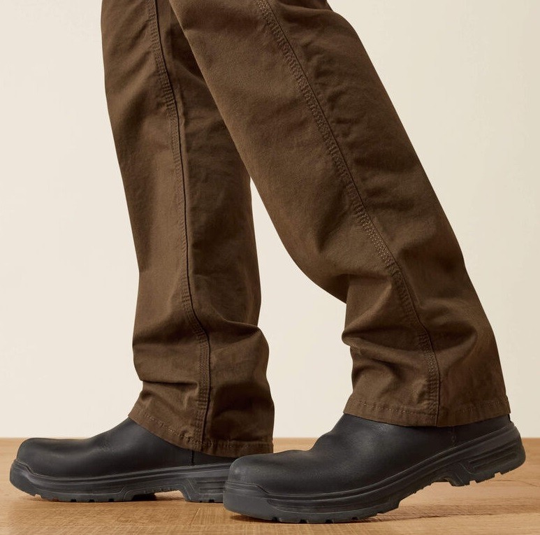 Ariat Rebar M4 Relaxed Straight Leg DuraStretch Pants, Work Pants, Work Wear